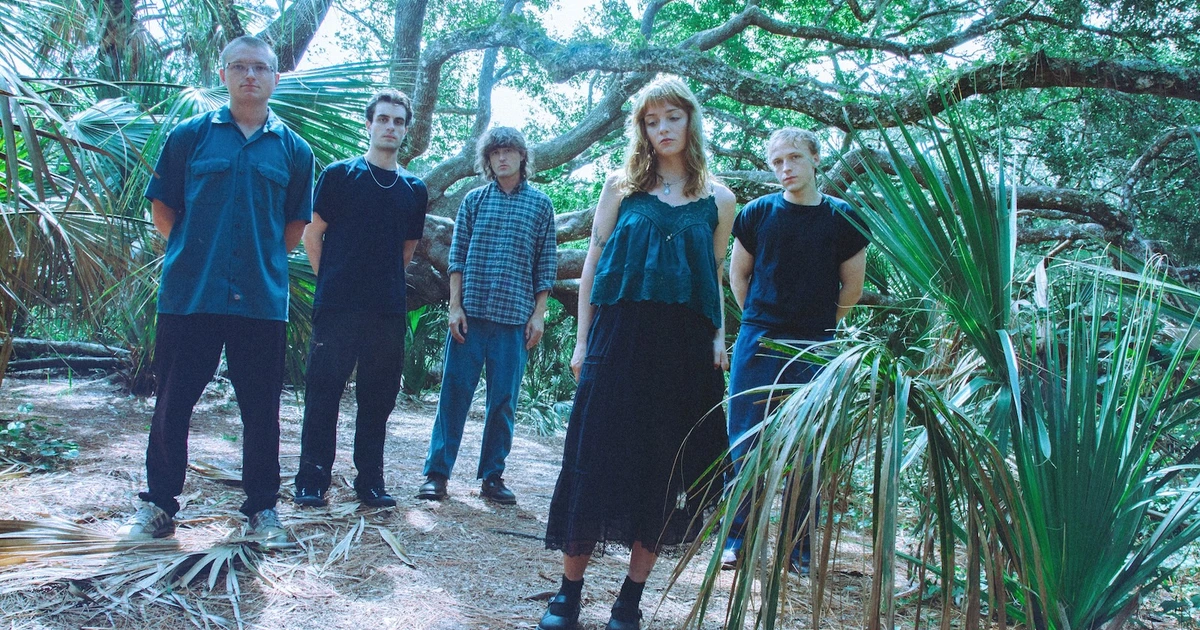 She's Green name their 5 favorite dream pop albums