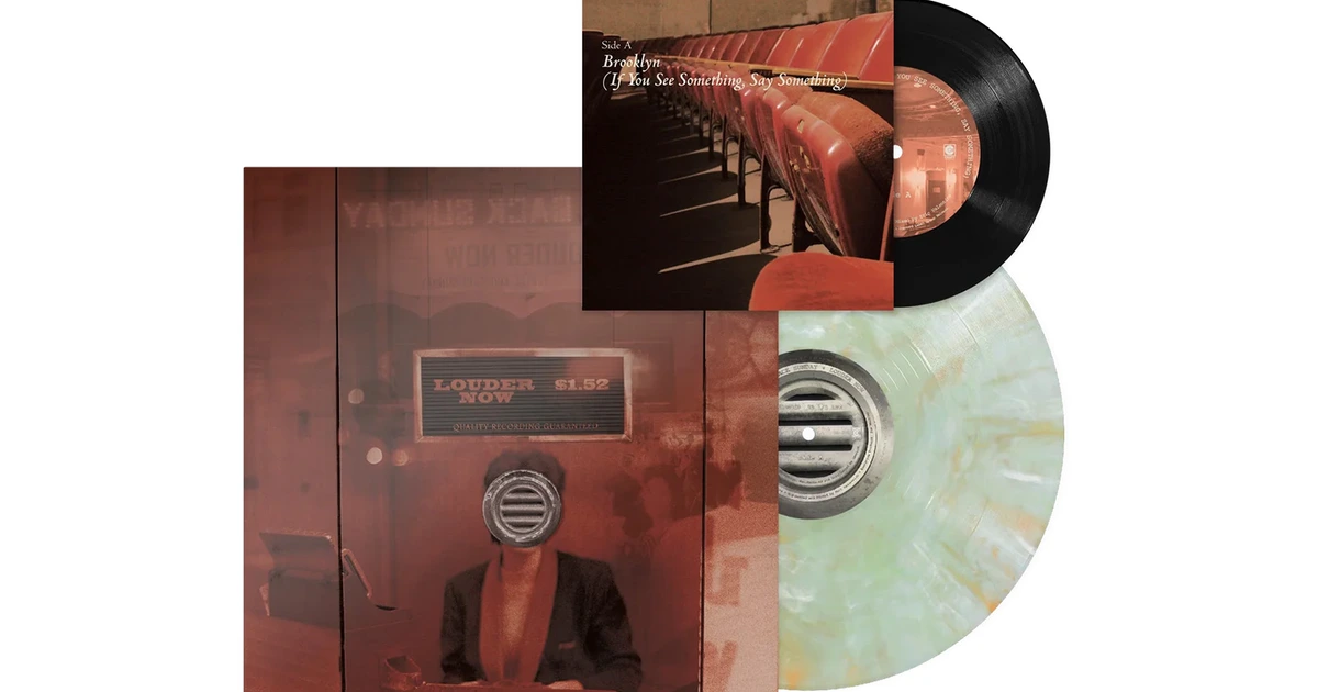 Taking Back Sunday announce 'Louder Now' 20th anniversary reissue with bonus 7