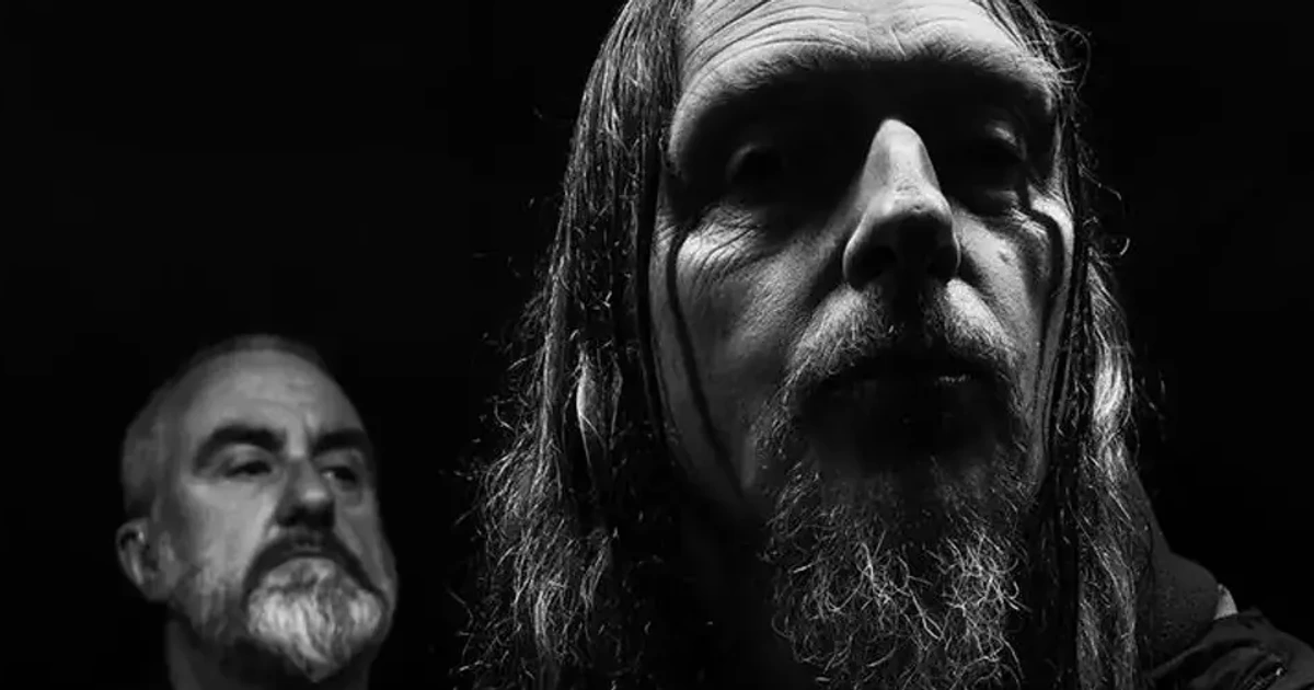 New Godflesh & Jesu with Phoebe too