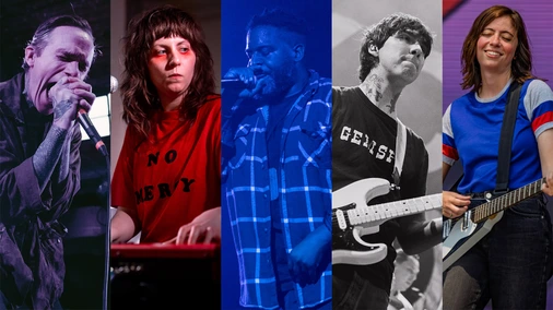 Disq announce debut LP for Saddle Creek, touring (listen to 