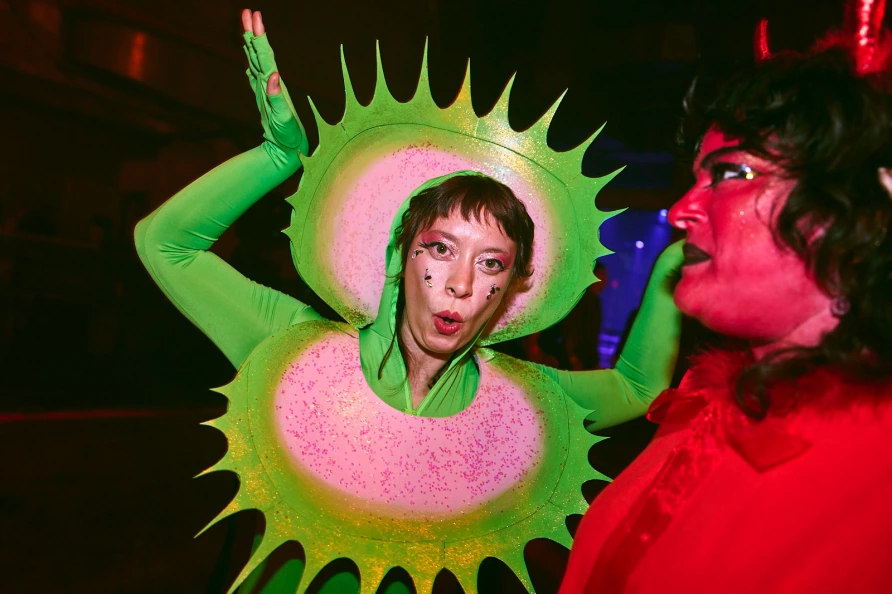 The Mummies, Gories, Kool Keith & more playing Jonathan