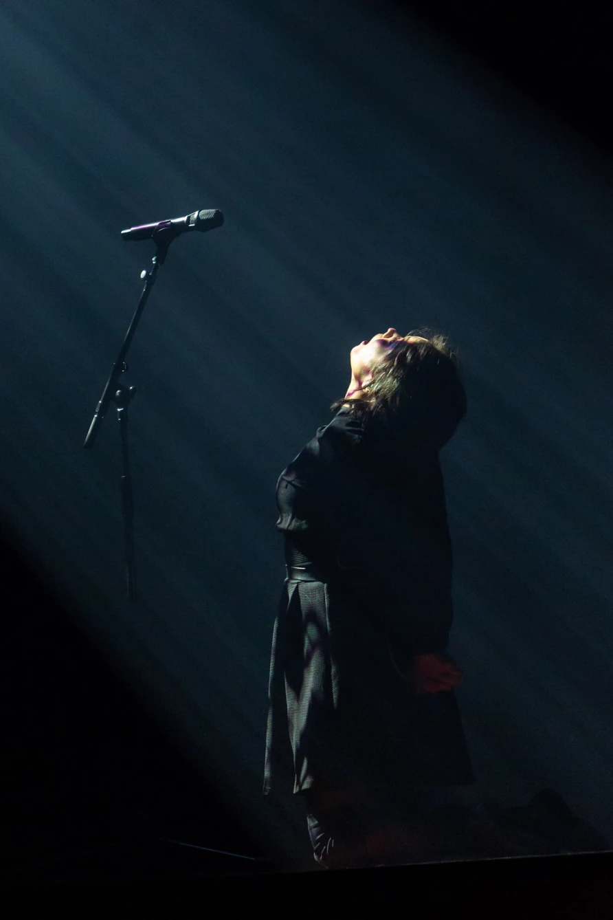 Mitski at Kings Theatre