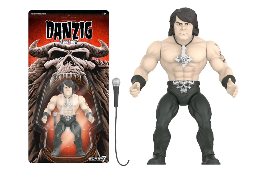 Danzig/Misfits/Samhain He-Man-style action figures revealed