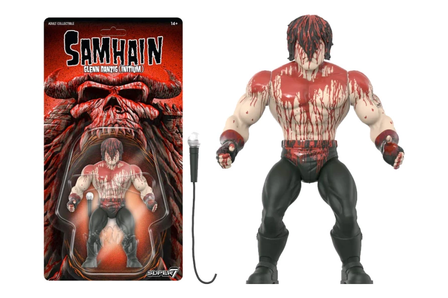 Danzig/Misfits/Samhain He-Man-style action figures revealed