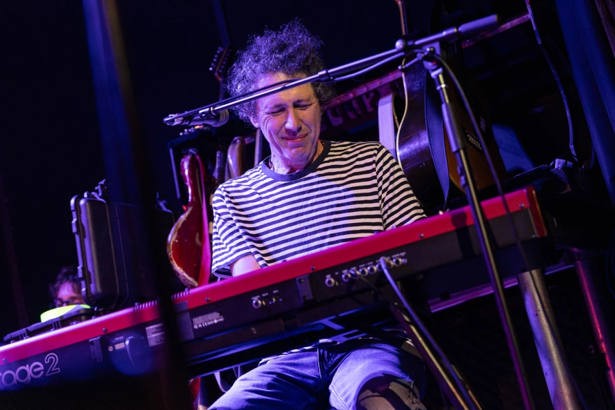 Yo La Tengo at Bowery Ballroom - Hanukkah 2024 night 3