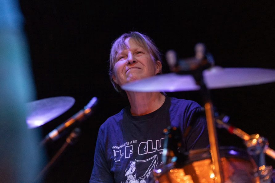 Yo La Tengo at Bowery Ballroom - Hanukkah 2024 night 3