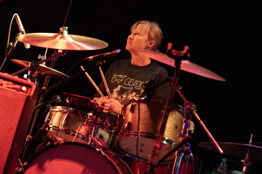 Yo La Tengo at Bowery Ballroom - Hanukkah 2024 night 3