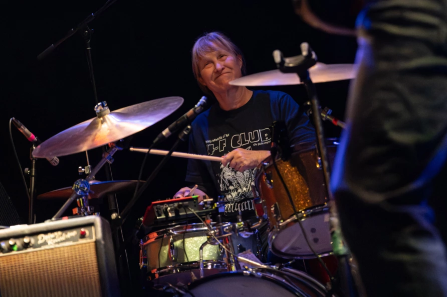 Yo La Tengo at Bowery Ballroom - Hanukkah 2024 night 3