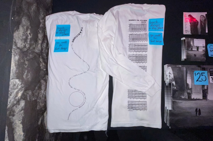 Yo La Tengo at Bowery Ballroom - Hanukkah 2024 night 3