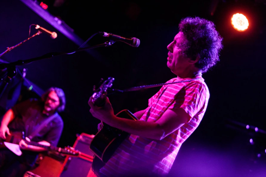 Yo La Tengo at Bowery Ballroom - Hanukkah 2024 night 4