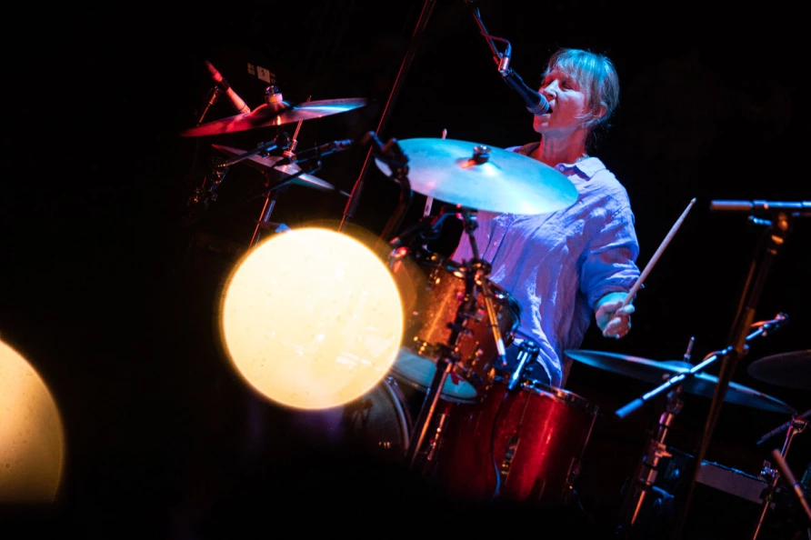 Yo La Tengo at Bowery Ballroom - Hanukkah 2024 night 4
