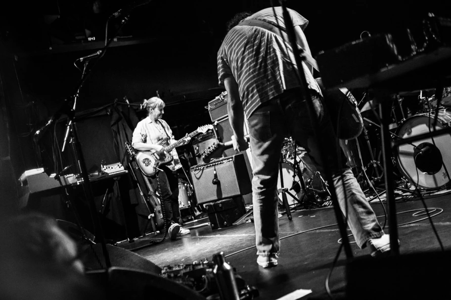Yo La Tengo at Bowery Ballroom - Hanukkah 2024 night 4