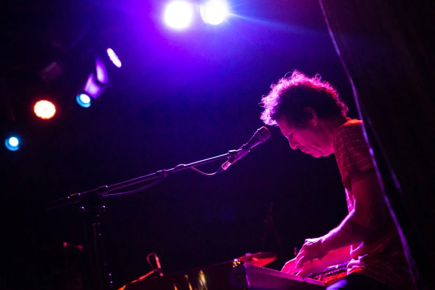 Yo La Tengo at Bowery Ballroom - Hanukkah 2024 night 4