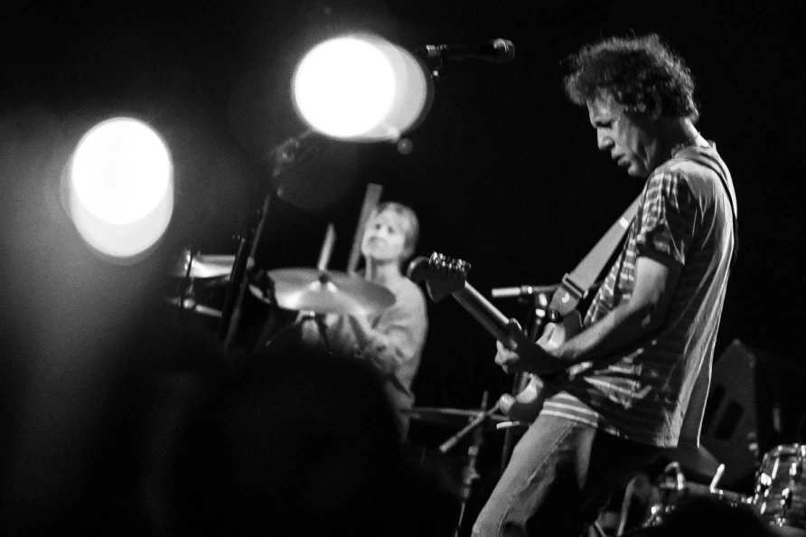 Yo La Tengo at Bowery Ballroom - Hanukkah 2024 night 4