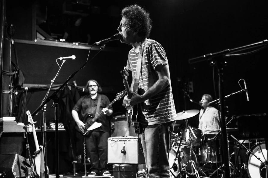 Yo La Tengo at Bowery Ballroom - Hanukkah 2024 night 4
