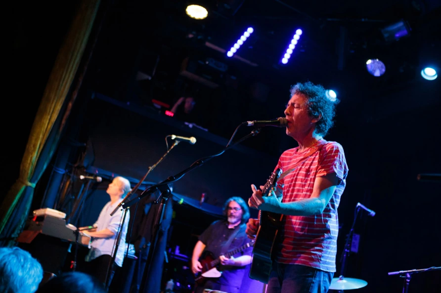 Yo La Tengo at Bowery Ballroom - Hanukkah 2024 night 4