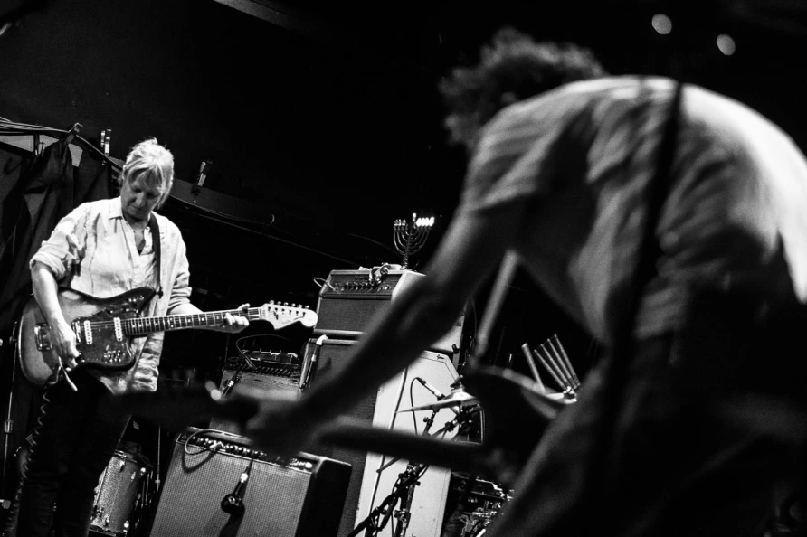 Yo La Tengo at Bowery Ballroom - Hanukkah 2024 night 4