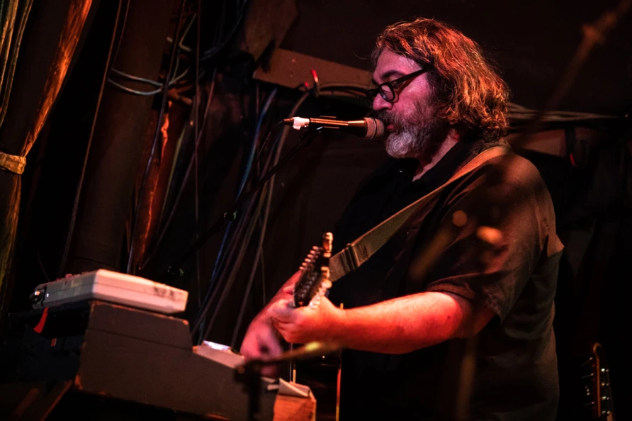 Yo La Tengo at Bowery Ballroom - Hanukkah 2024 night 4