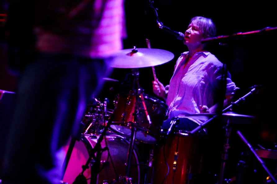 Yo La Tengo at Bowery Ballroom - Hanukkah 2024 night 4