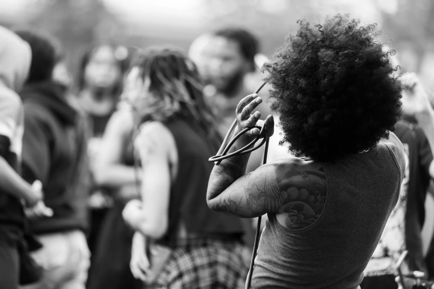 Fulano! at Punk Island 2025