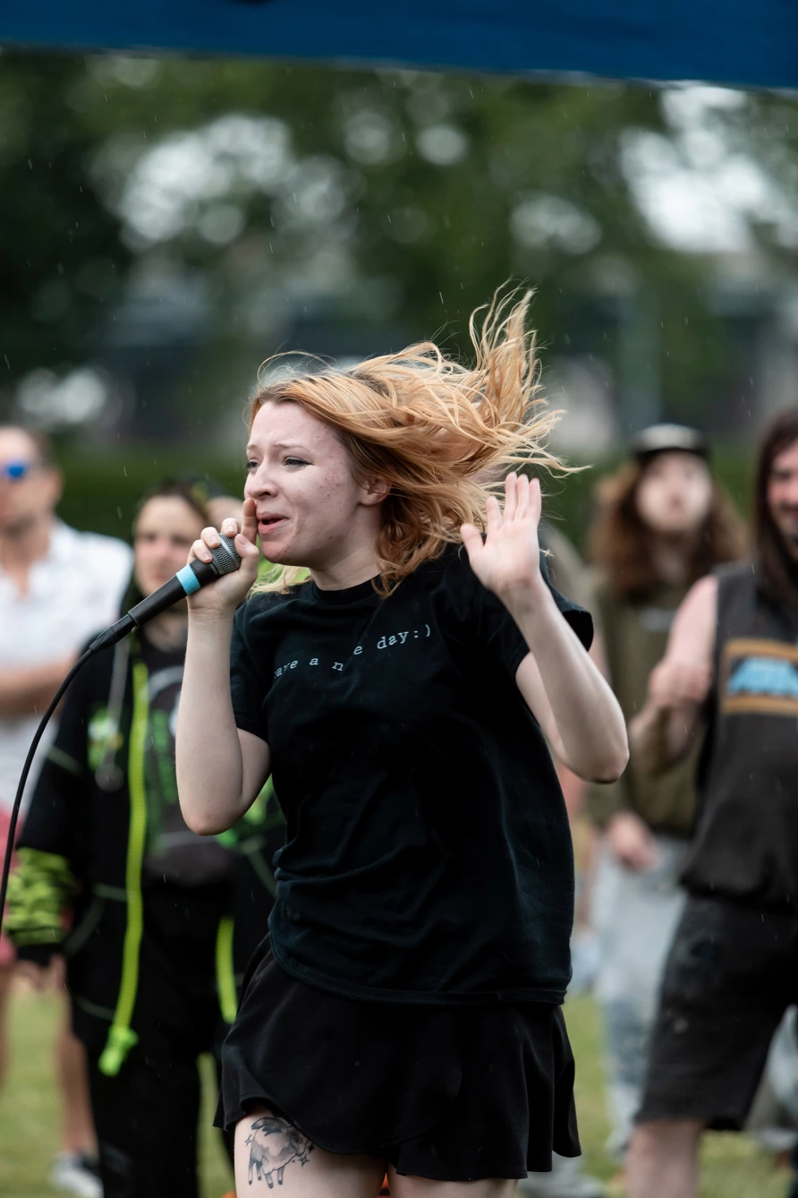 Beef at Punk Island 2025