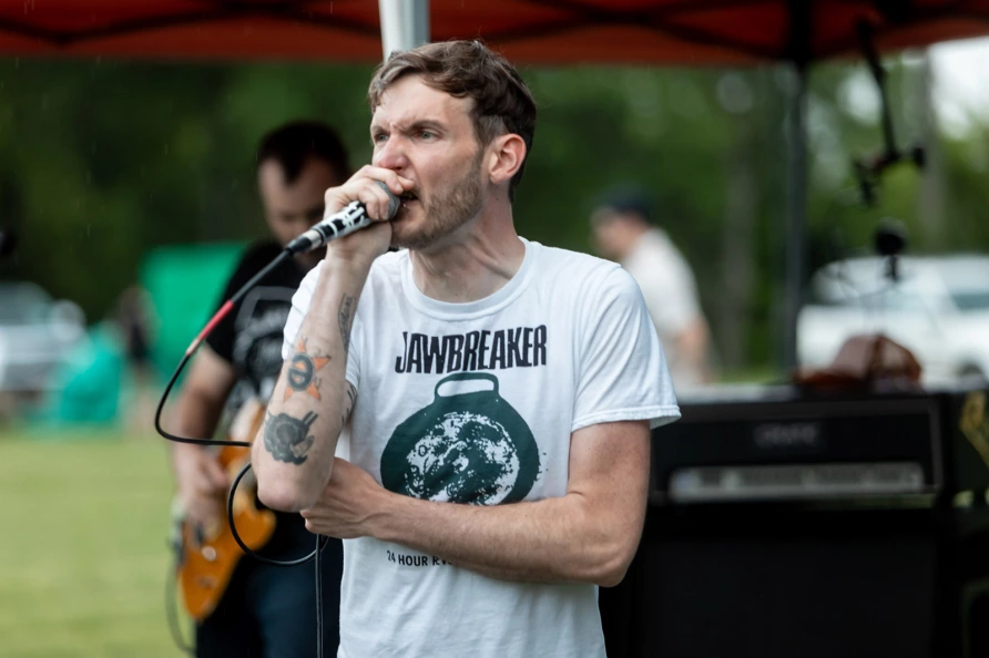 Scary Hours at Punk Island 2025