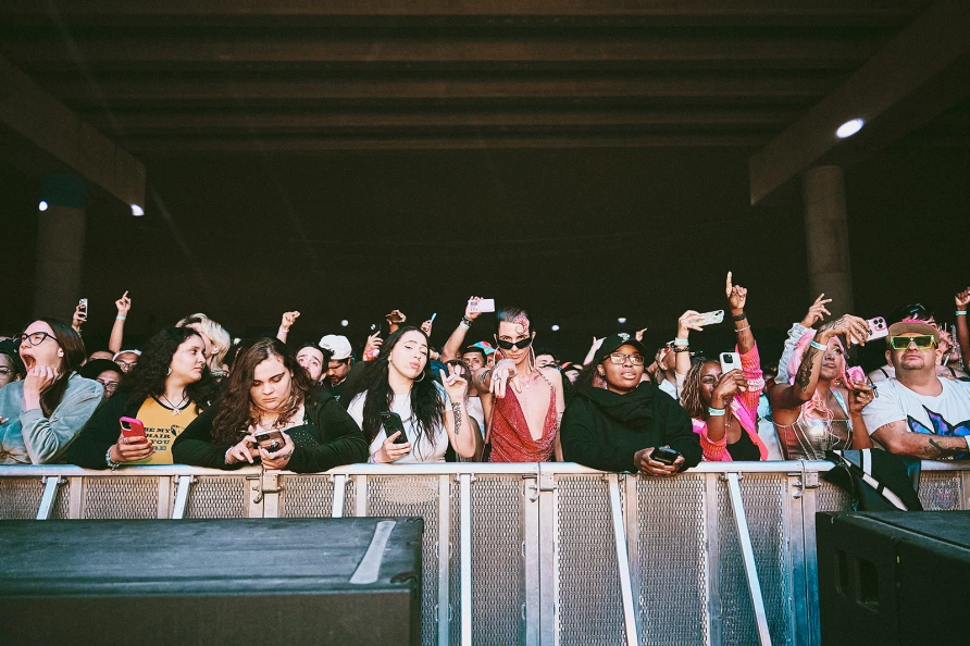 photo by The Tinfoil Biter