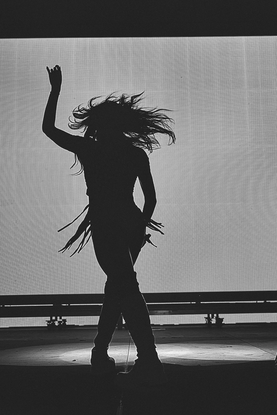 Pabllo Vittar (photo by The Tinfoil Biter)