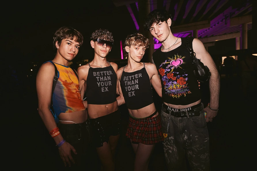 photo by The Tinfoil Biter