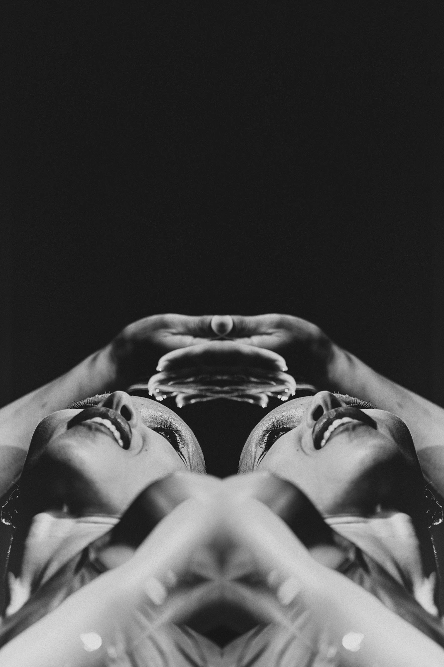 FKA twigs (photo by The Tinfoil Biter)