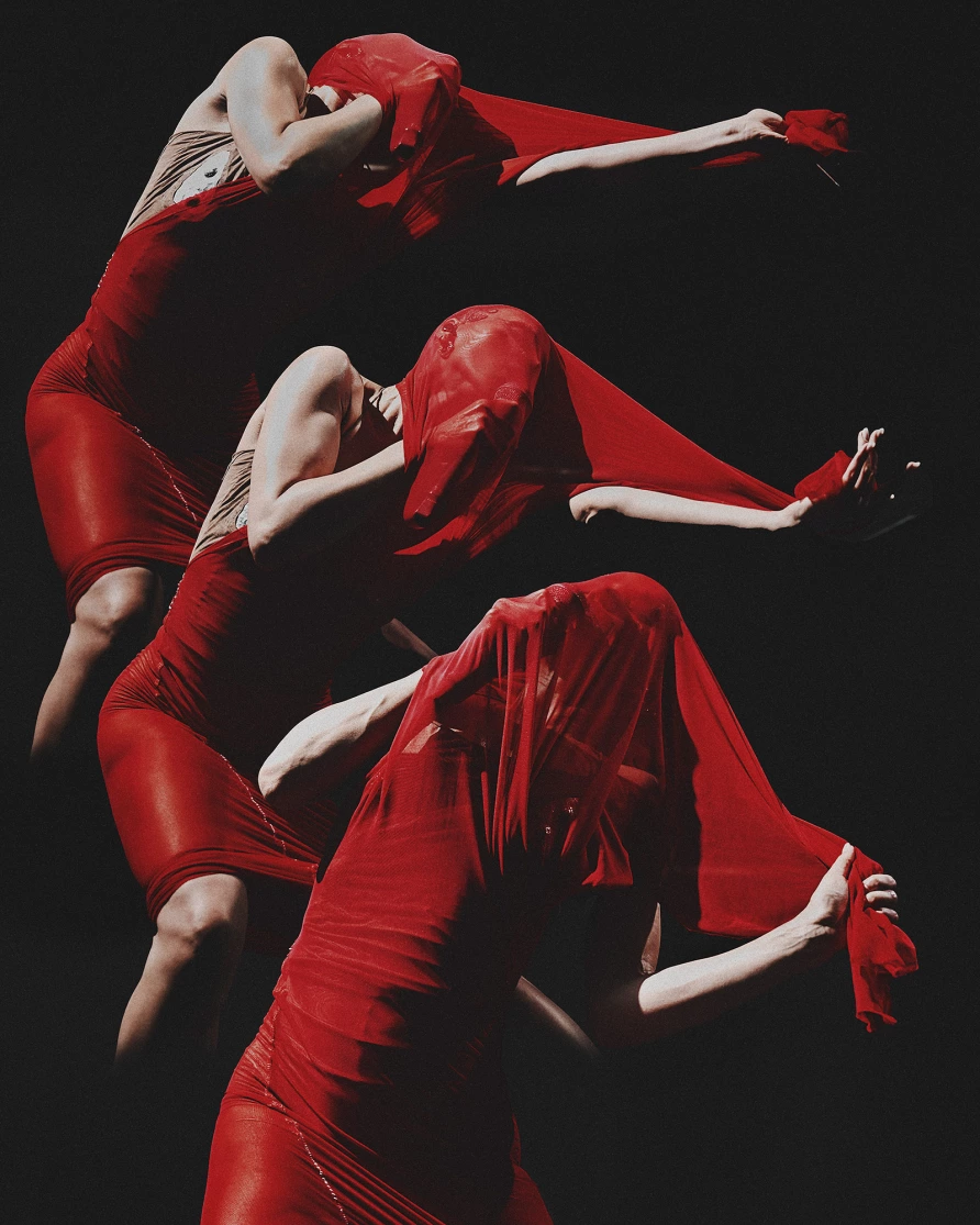 FKA twigs (photo by The Tinfoil Biter)
