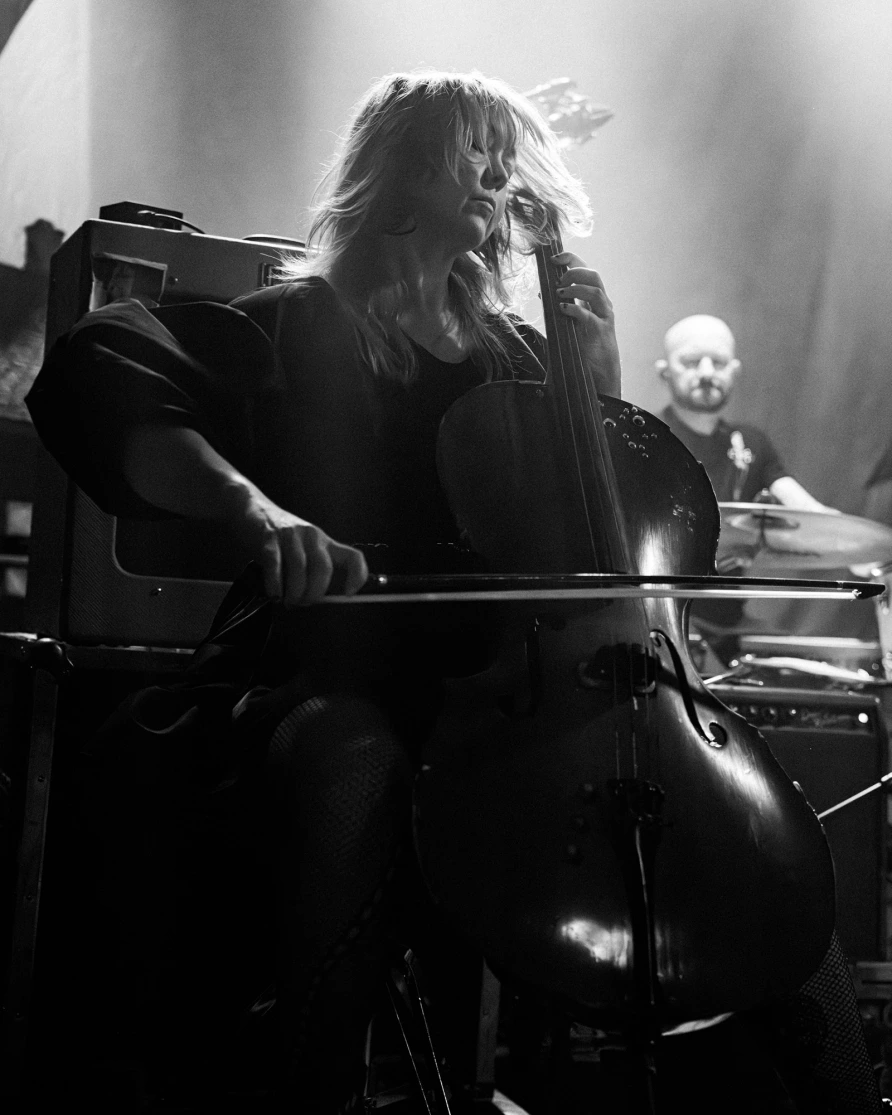 Murder by Death at Warsaw
