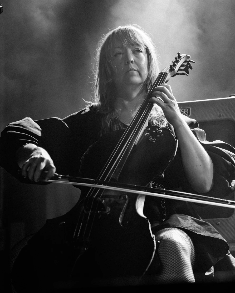 Murder by Death at Warsaw