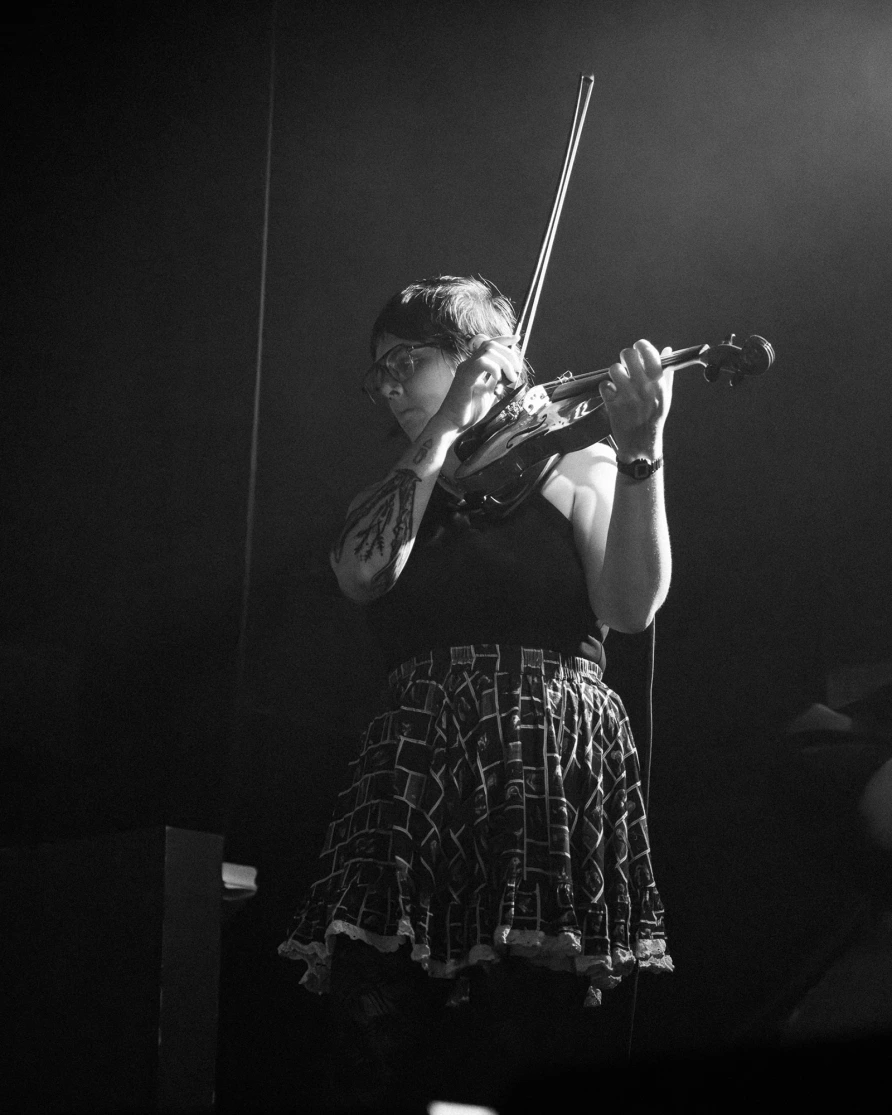Murder by Death at Warsaw