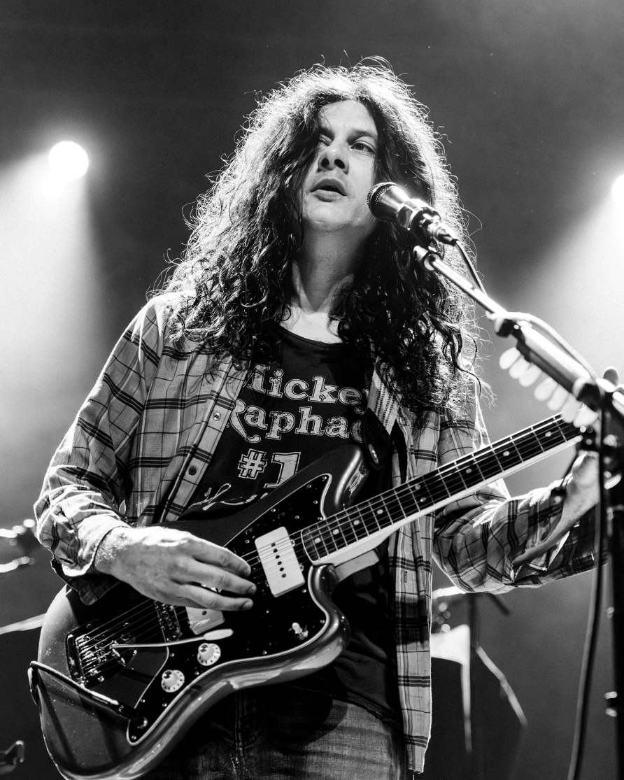 Kurt Vile at Brooklyn Paramount