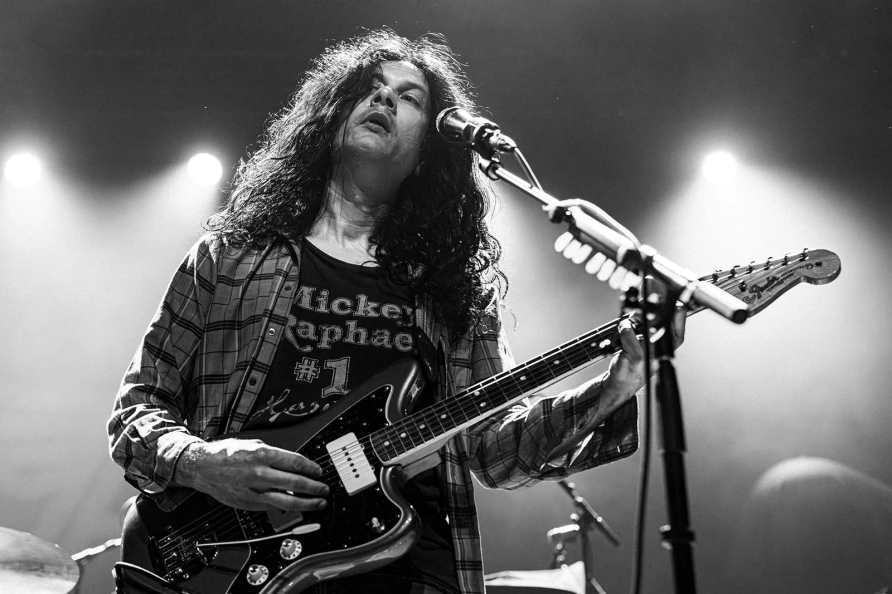 Kurt Vile at Brooklyn Paramount