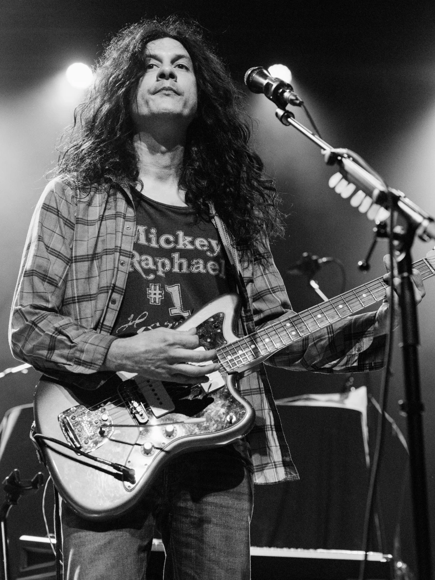 Kurt Vile at Brooklyn Paramount