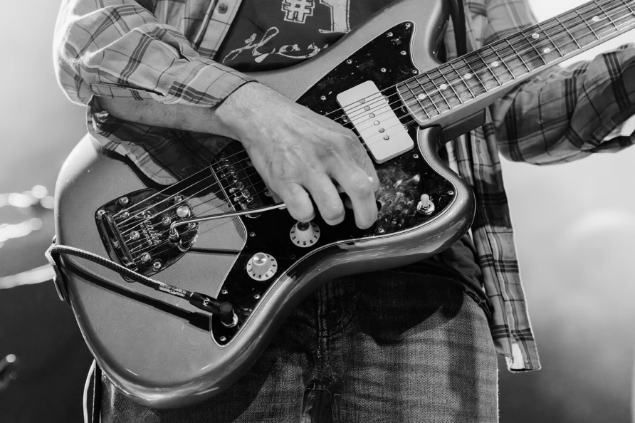 Kurt Vile at Brooklyn Paramount