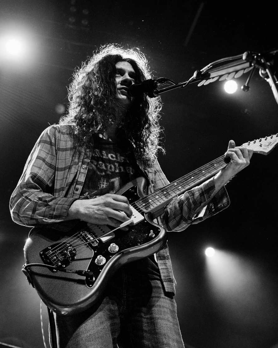 Kurt Vile at Brooklyn Paramount