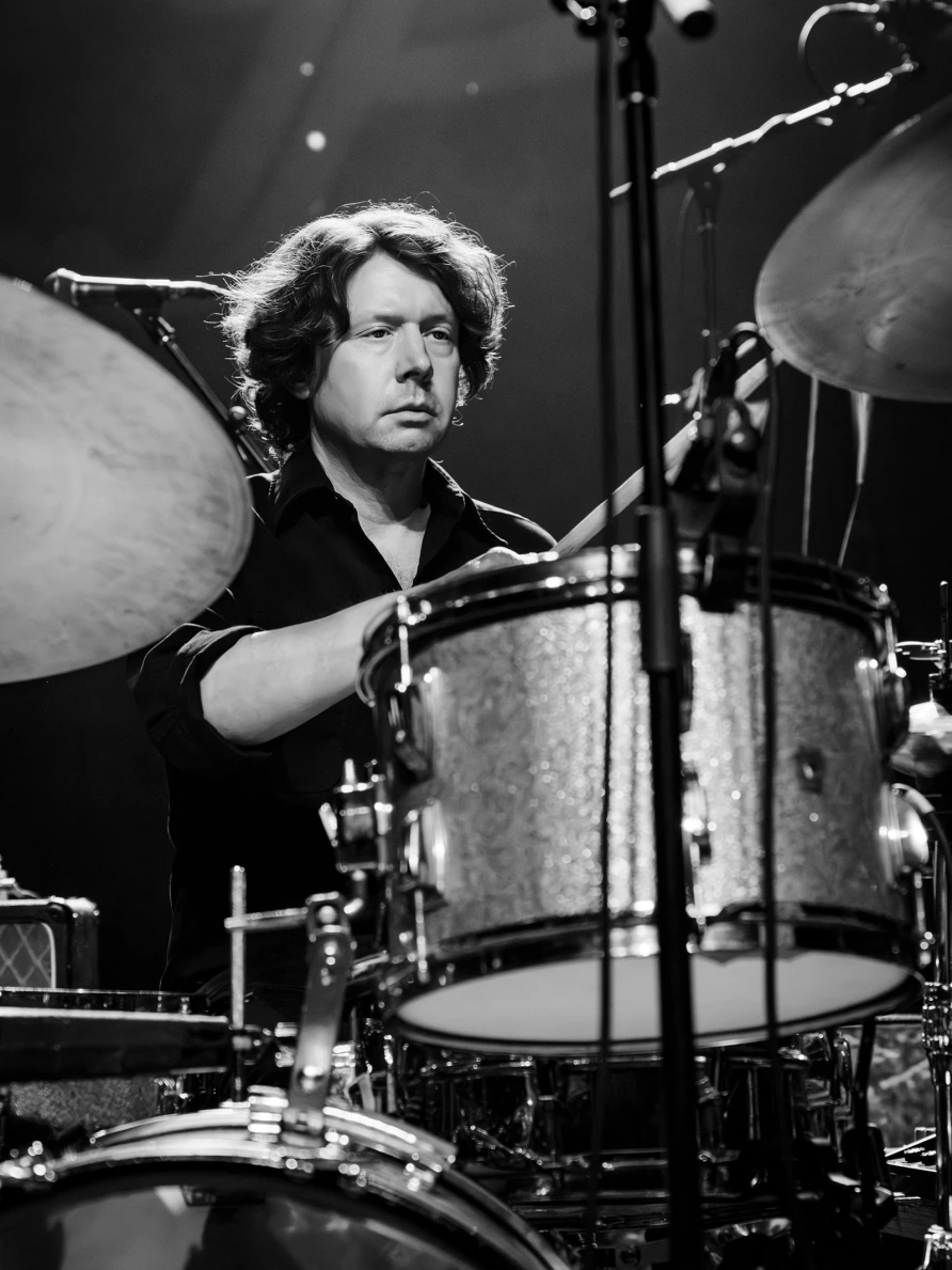 Kurt Vile at Brooklyn Paramount