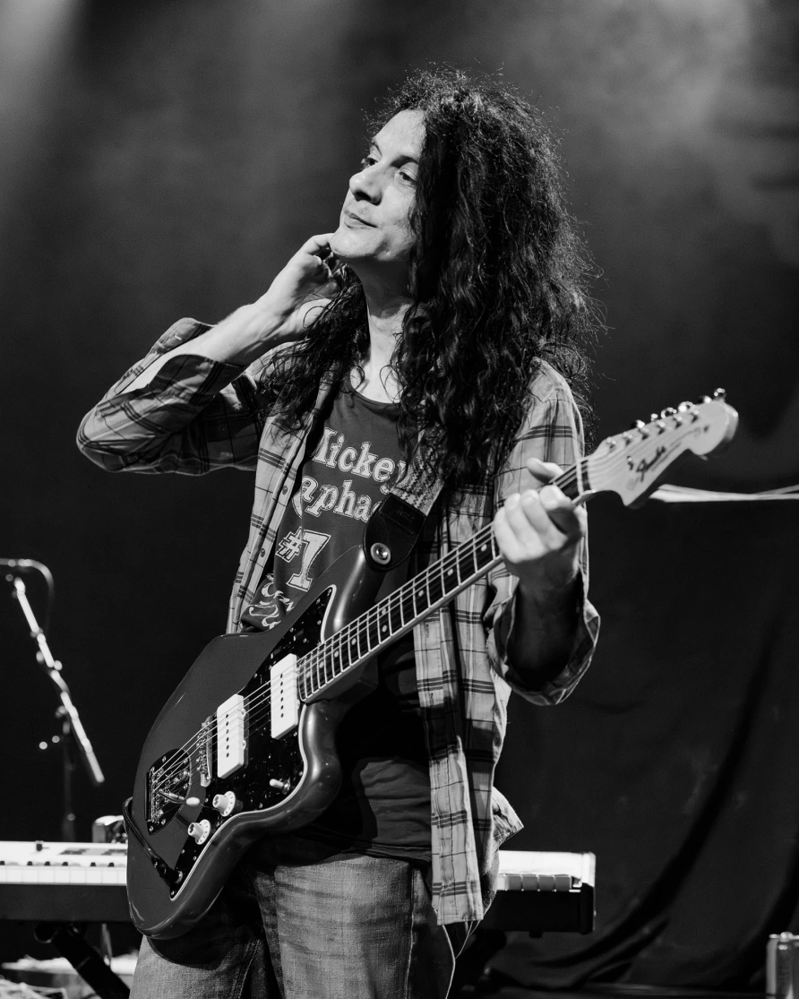 Kurt Vile at Brooklyn Paramount