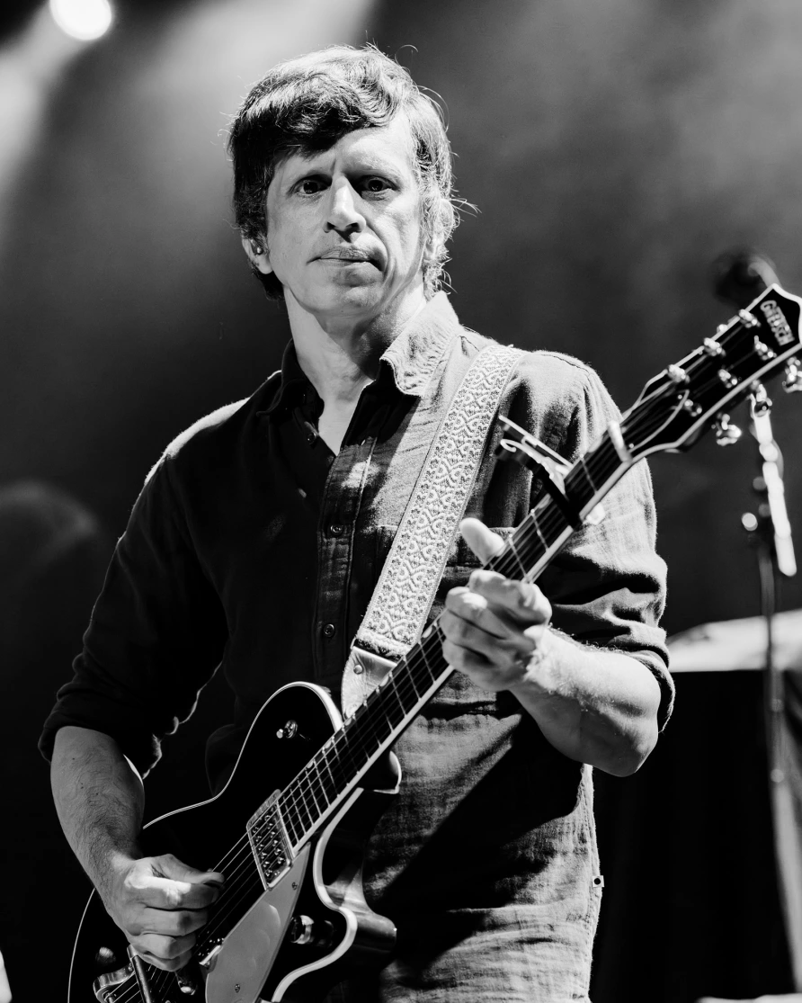 Kurt Vile at Brooklyn Paramount