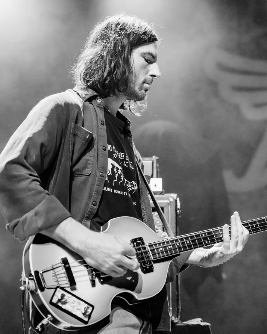 Kurt Vile at Brooklyn Paramount