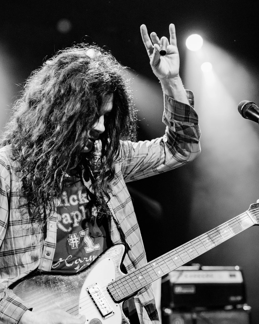 Kurt Vile at Brooklyn Paramount