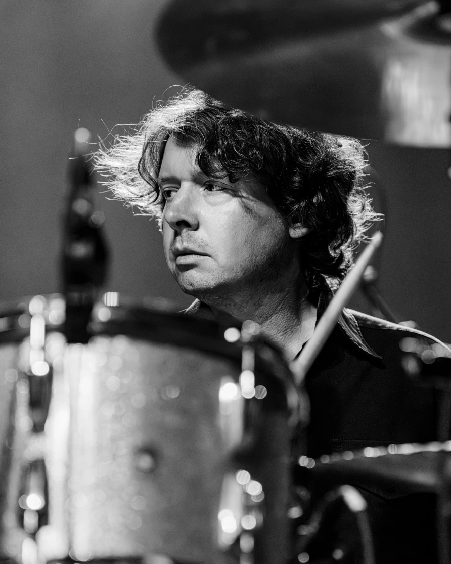 Kurt Vile at Brooklyn Paramount