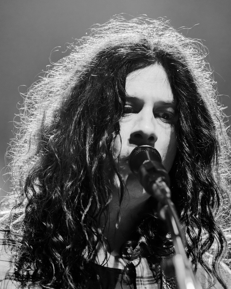 Kurt Vile at Brooklyn Paramount