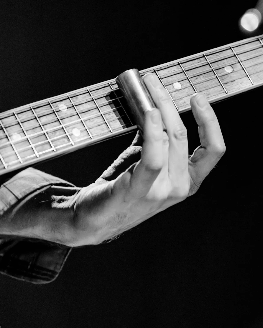 Kurt Vile at Brooklyn Paramount