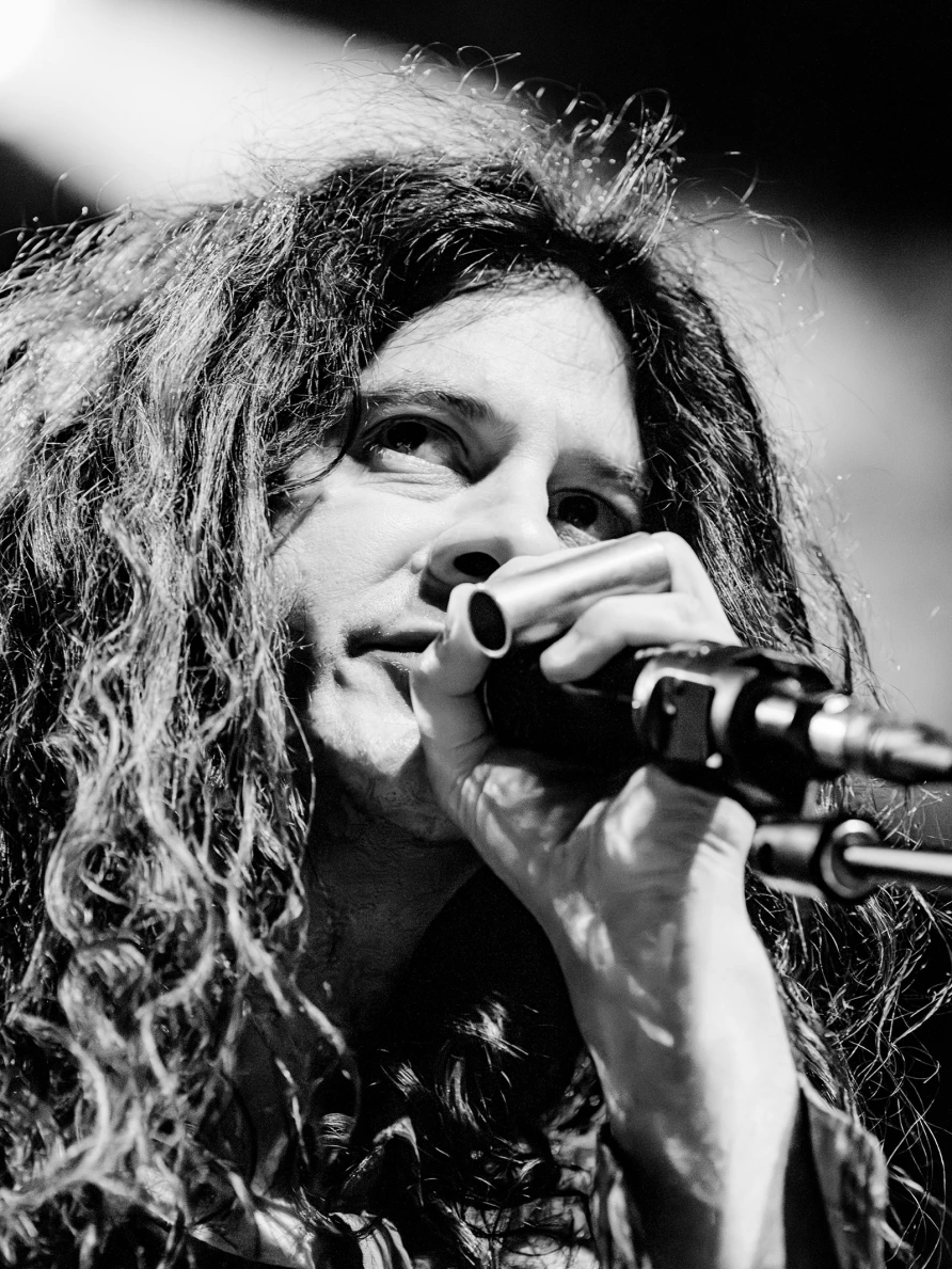 Kurt Vile at Brooklyn Paramount