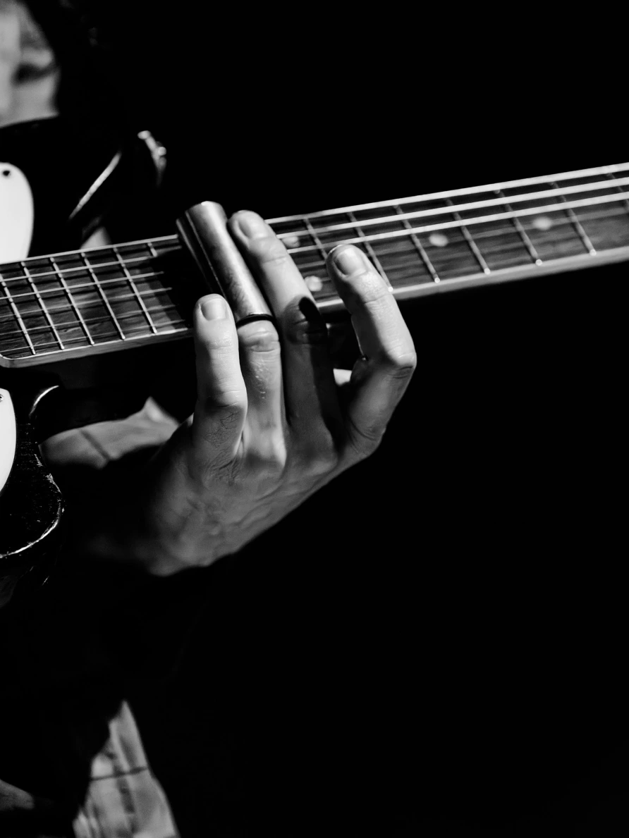 Kurt Vile at Brooklyn Paramount