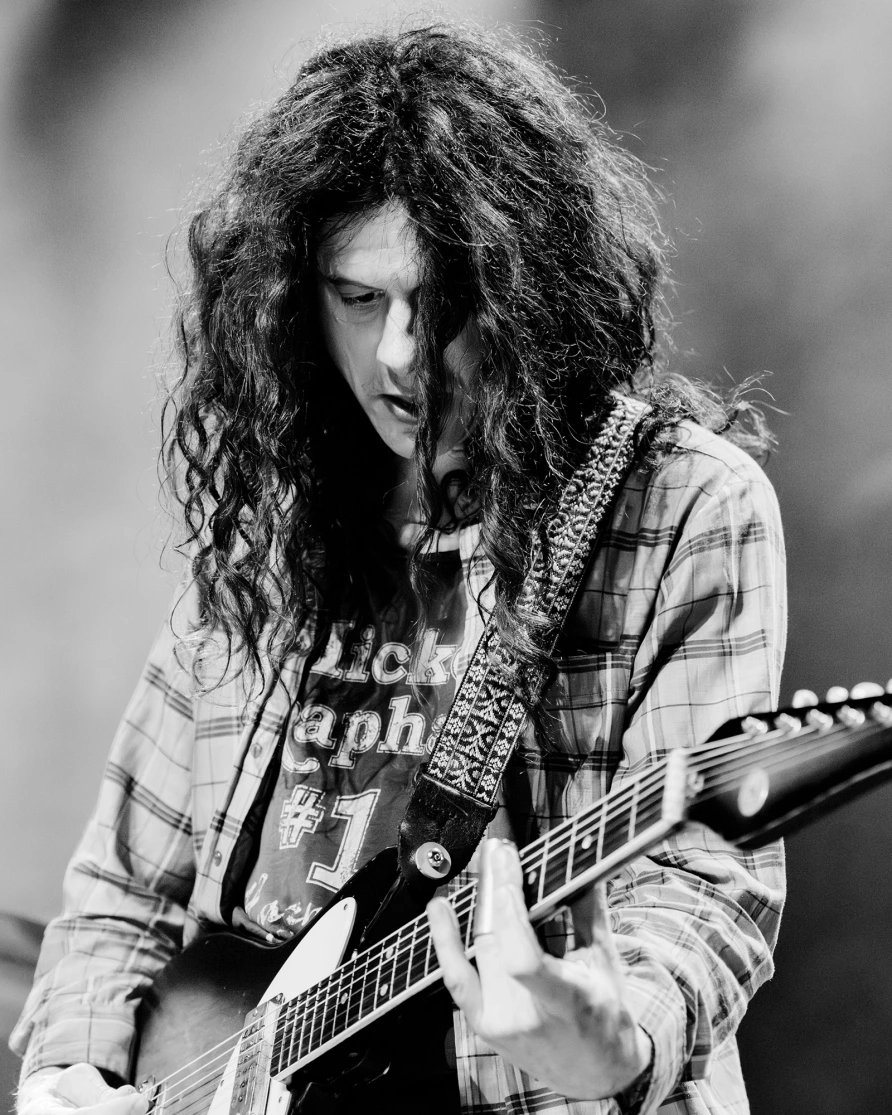 Kurt Vile at Brooklyn Paramount